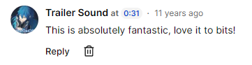 review