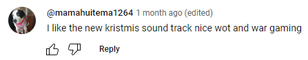 review