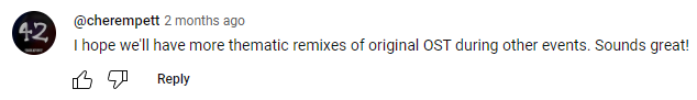 review
