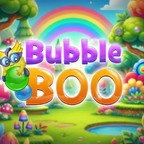 Bubble BOO