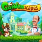 Gardenscapes: Mansion Makeover