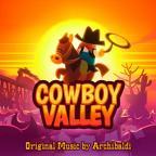 Cowboy valley