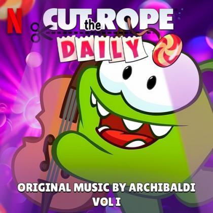 Cut the Rope Daily Vol. I