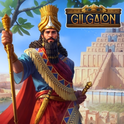 Gilgalon