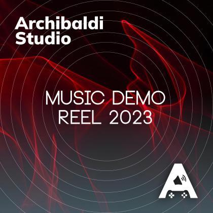 2023 Music Demo Reel