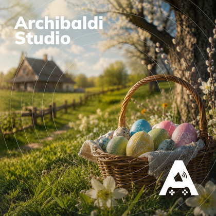 Easter Journey