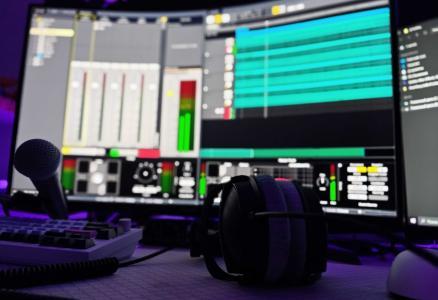 Technical Audio