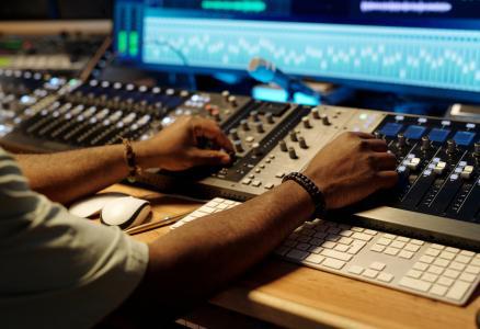 Sound Design